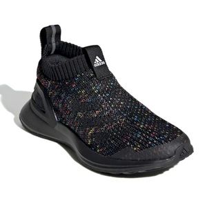 Adidas Rapidarun Laceless Sneaker